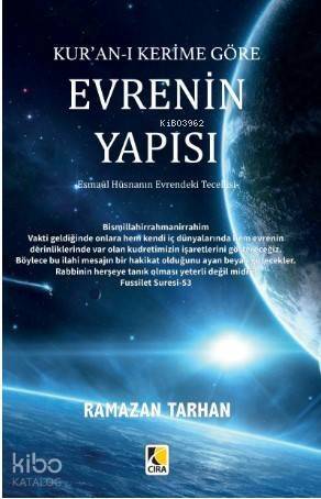 Kuranı Kerim'e Göre Evrenin Yapısı - 1