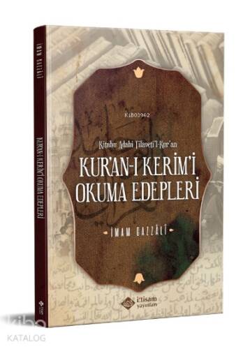 Kuranı Kerimi Okuma Edepleri - 1