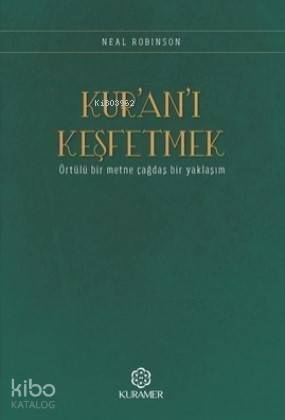 Kur'an'ı Keşfetmek - 1