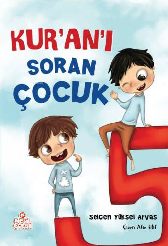 Kur’an’ı Soran Çocuk - 1