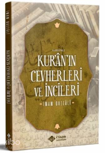 Kuranın Cevherleri Ve İncileri - 1