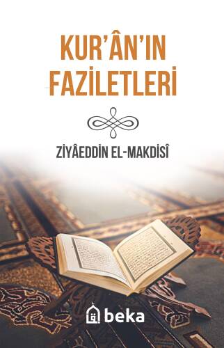 Kuranın Faziletleri - 1