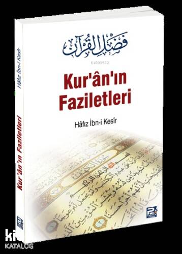 Kur'an'ın Faziletleri - 1