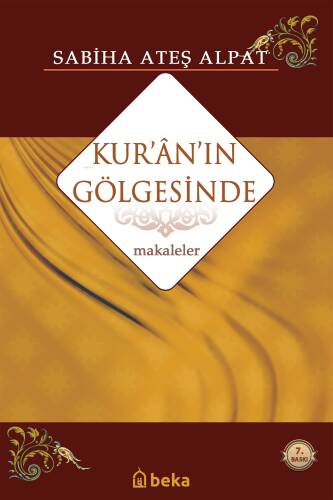 Kuranın Gölgesinde - 1