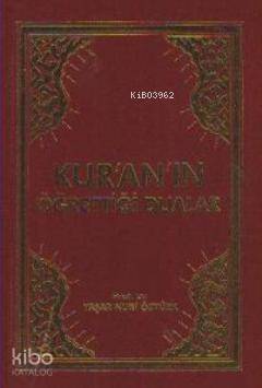 Kur'an'ın Öğrettiği Dualar - 1