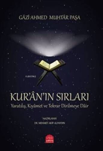 Kur`an`ın Sırları - 1