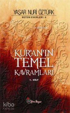 Kur'an'ın Temel Kavramları (2 Cilt Takım) - 1