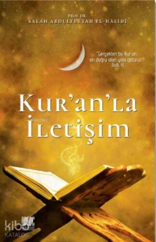 Kuranla İletişim - 1