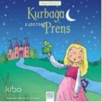 Kurbağa Prens - 1