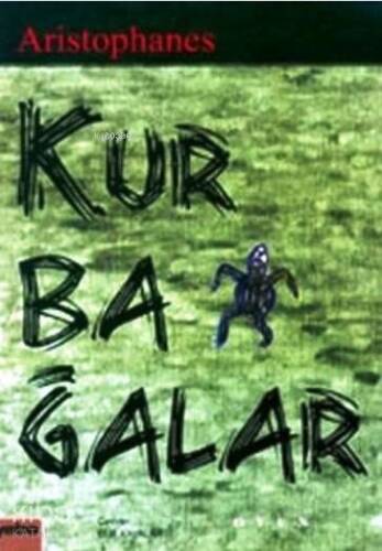 Kurbağalar - 1