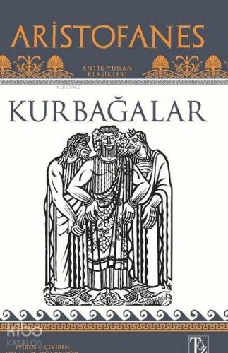 Kurbağalar - 1