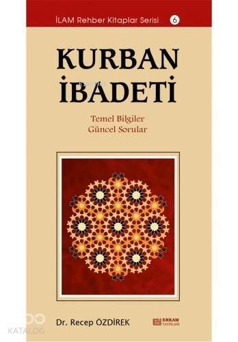 Kurban İbadeti - 1