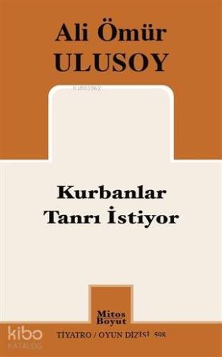 Kurbanlar Tanrı İstiyor - 1