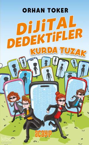 Kurda Tuzak - 1