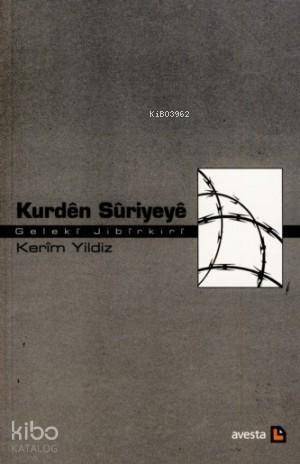 Kurden Suriyeye: Geleki Jibirkiri - 1