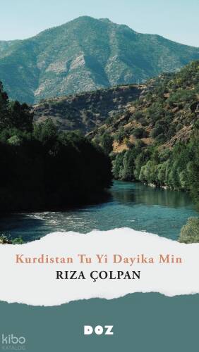 Kurdistan Tu Yî Dayika Min - 1