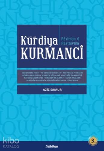 Kurdiya Kurmanci - 1