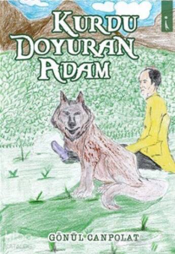 Kurdu Doyuran Adam - 1