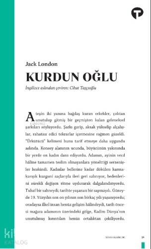 Kurdun Oğlu - 1