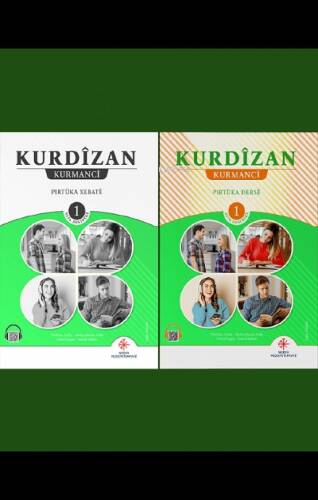 Kurdîzan (Set) - 1