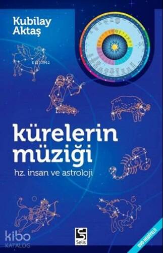 Kürelerin Müziği (DVD Hediyeli); Hz. İnsan ve Astroloji - 1