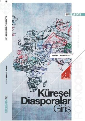 Küresel Diasporalar Giriş - 1