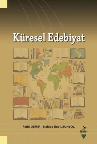 Küresel Edebiyat - 1