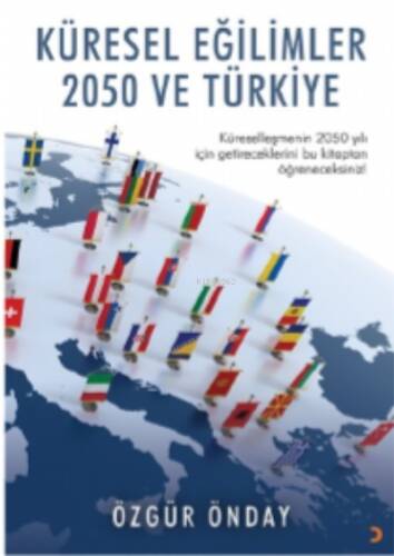 Küresel Eğilimler 2050 ve Türkiye - 1