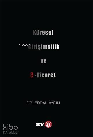 Küresel Girişimcilik ve E-Ticaret - 1