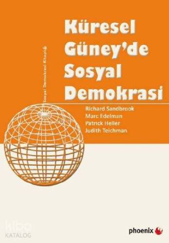 Küresel Güneyde Sosyal Demokrasi - 1