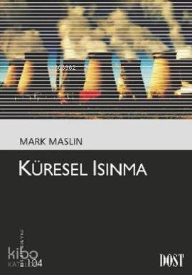 Küresel Isınma - 1