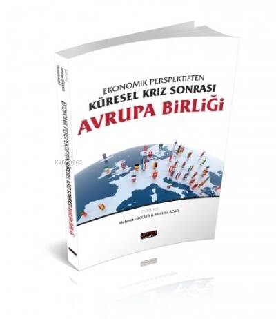 Küresel Kriz Sonrası Avrupa Birliği - 1