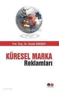 Küresel Marka Reklamları - 1