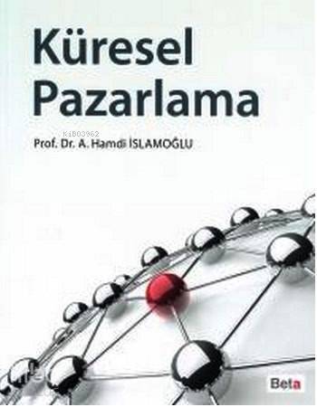 Küresel Pazarlama - 1