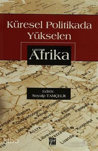 Küresel Politikada Yükselen Afrika - 1