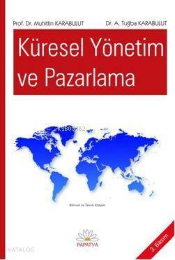 Küresel Yönetim ve Pazarlama - 1