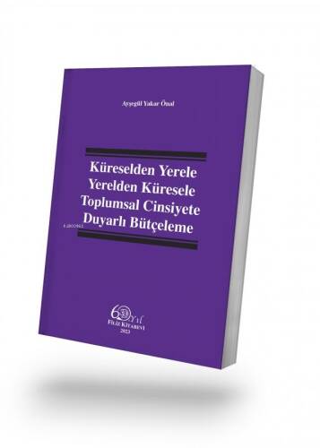 Küreselden Yerele Yerelden Küresele Toplumsal Cinsiyete Duyarlı Bütçeleme - 1