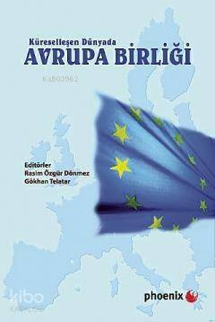 Küreselleşen Dünyada Avrupa Birliği - 1