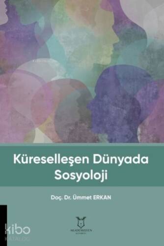 Küreselleşen Dünyada Sosyoloji - 1