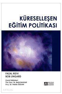 Küreselleşen Eğitim Politikası - 1