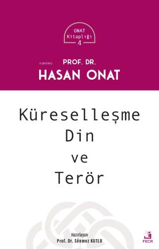 Küreselleşme Din Ve Terör - 1