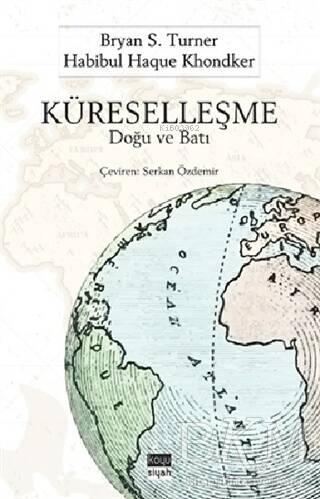 Küreselleşme: Doğu ve Batı - 1