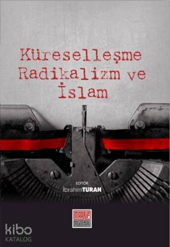 Küreselleşme Radikalizm ve İslam - 1