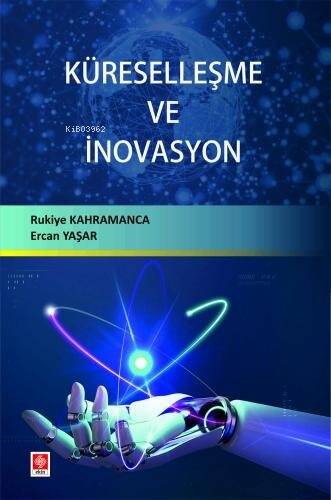 Küreselleşme ve İnovasyon - 1