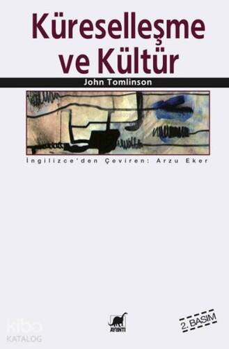 Küreselleşme ve Kültür - 1