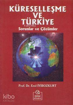 Küreselleşme ve Türkiye - 1