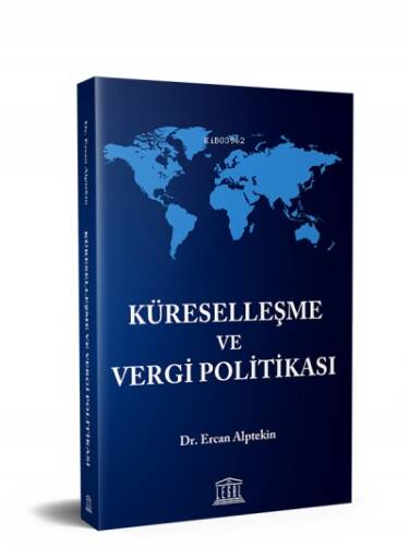 Küreselleşme ve Vergi Politikası - 1