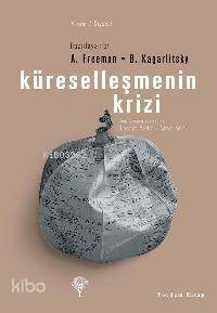 Küreselleşmenin Krizi - 1