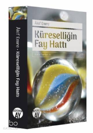 Küreselliğin Fay Hattı - 1