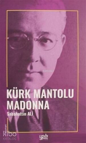 Kürk Mantolu Madonna - 1